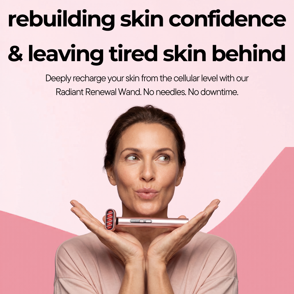 Collagen Revival Wand